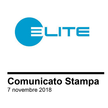 Comunicato Elite