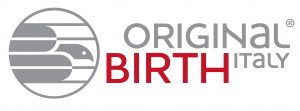 logo original birth