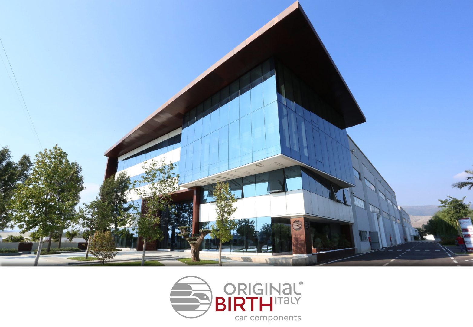 original birth